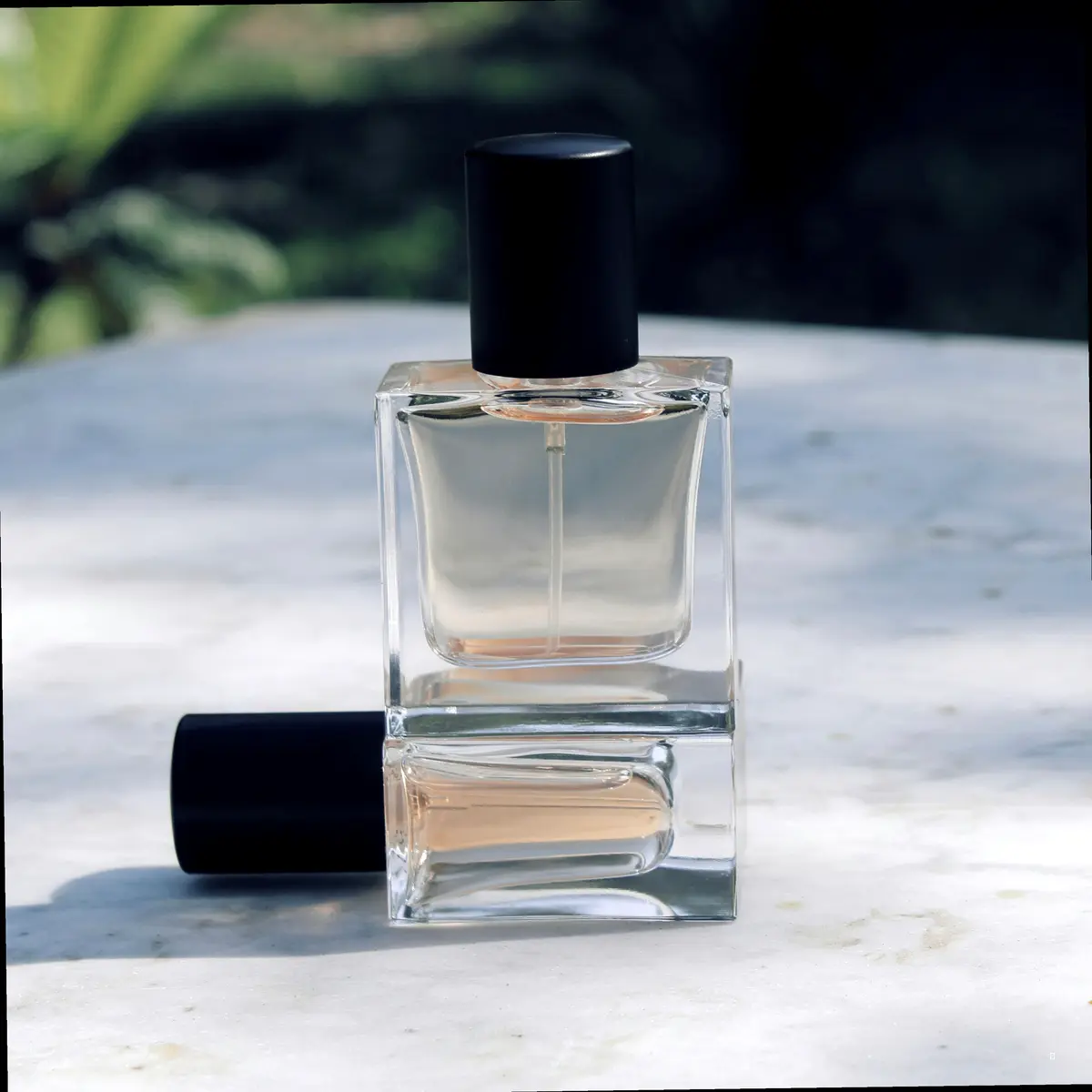 Eau de Toilette, 제대로 사용하는 방법