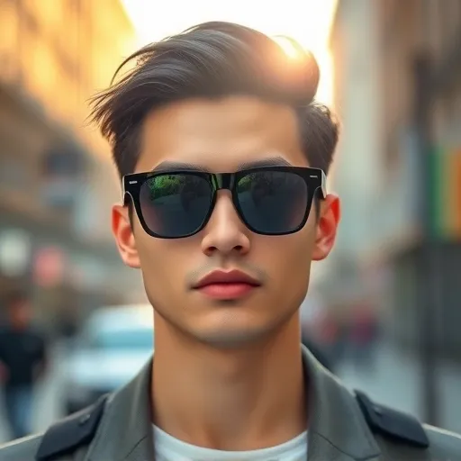 겐조 선글라스, 도수 렌즈부터 착용감까지 꼼꼼 비교하기