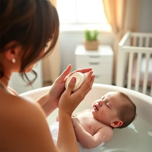 🌟 로션만으론 부족해! 아기 피부 장벽 강화와 전문가의 조언
