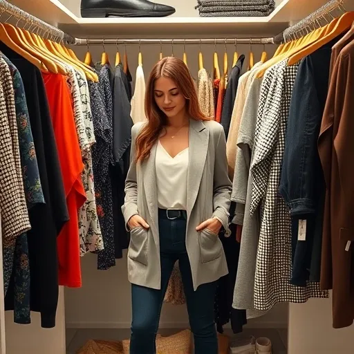 나만의 스타일을 위한 완성: 전문가의 손길이 필요할 때