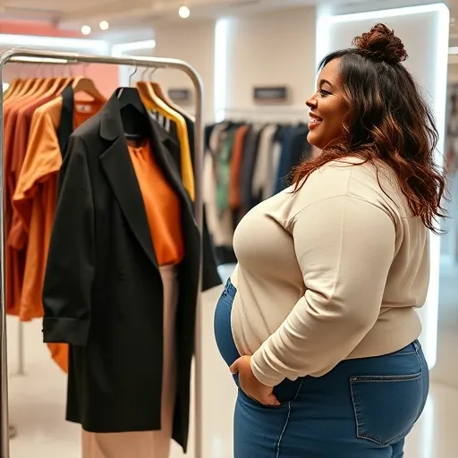 내 몸에 찰떡, 플러스사이즈 쇼핑몰 선택의 기술 👗