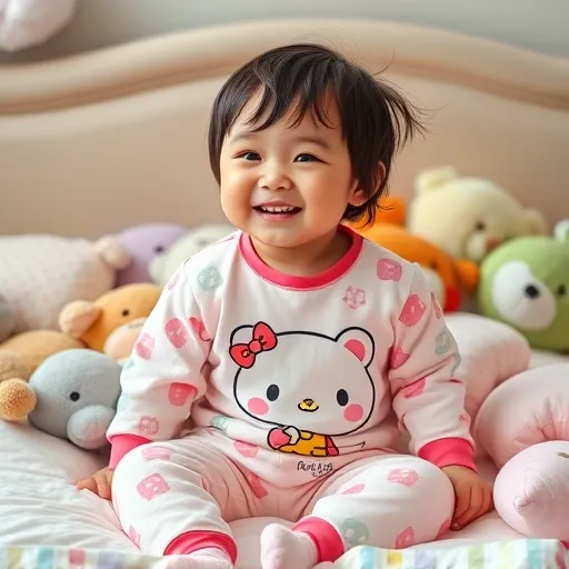 산리오 잠옷 오래 입는 관리법과 현명한 구매 팁
