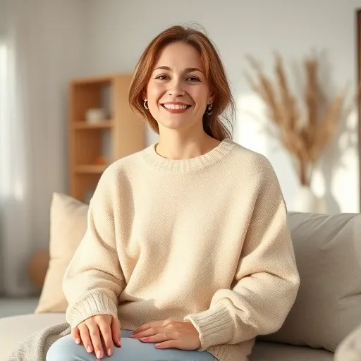 내 몸에 착 감기는 홀가먼트, 소재별 선택 가이드 🧶