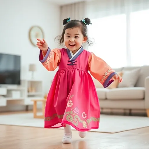 한복원피스, 오래도록 예쁘게 입는 관리 비법과 전문가의 조언