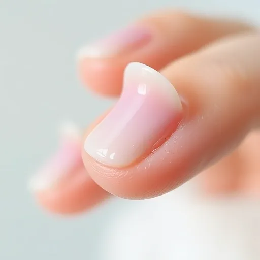 2025년 네일 케어의 핵심: 전문가의 손길이 필요한 순간들