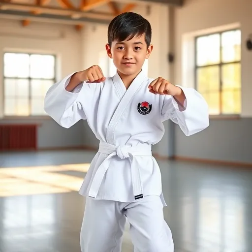 태권도복 세탁? 찌든 때부터 하얗게 만드는 실전 노하우