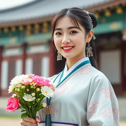 졸업사진 인생샷 완성: 대여 의상과 함께 시너지 내는 법