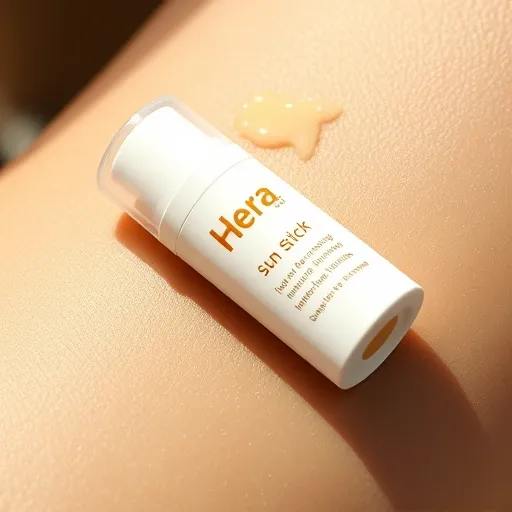 선스틱, 피부 건강을 위한 종합솔루션의 시작점