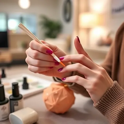 실패 없이 집에서 젤네일 하는 법: 핵심 구성품과 단계별 사용 팁