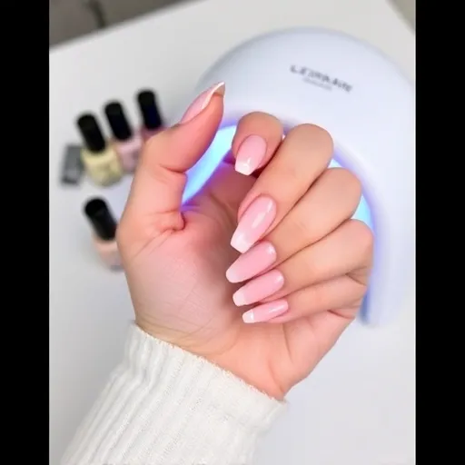 오래가는 젤네일과 손톱 건강, 두 마리 토끼 잡는 고급 관리 전략