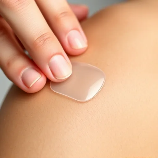 숨바꼭지 니플패치, 단순 가림을 넘어 자신감 장착까지