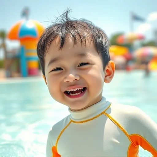 온도와 안전을 잡는 요바프의 비밀: 체온 보호와 자외선 차단의 중요성