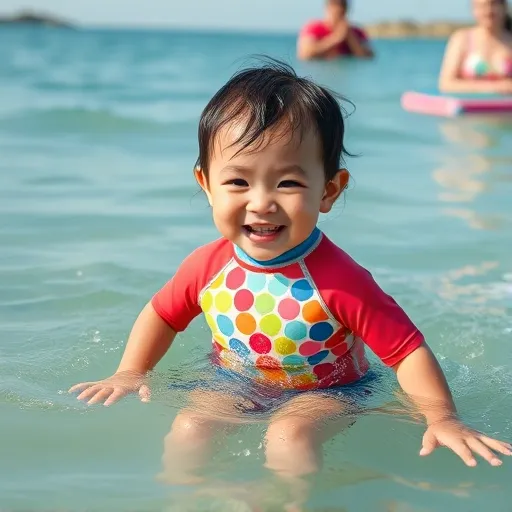 래쉬가드 완벽 관리 A to Z: 세탁부터 보관, 오래 입는 꿀팁