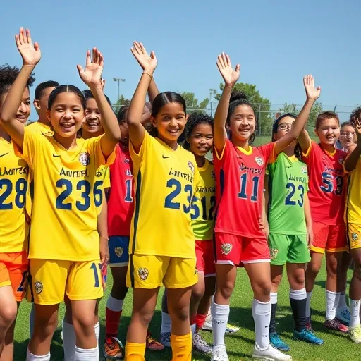 땀나도 쾌적? 소재부터 다른 '찐' 축구반티 고르는 법