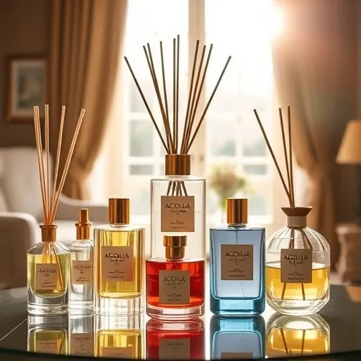 아쿠아델엘바, 단순한 향을 넘어선 라이프스타일 솔루션 💫