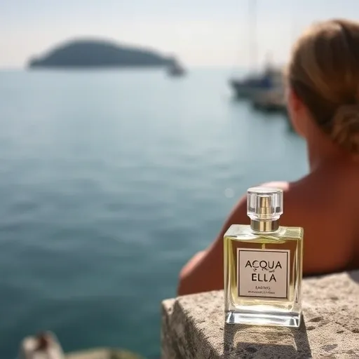 향수 & 디퓨저: 아쿠아델엘바의 시그니처 향 분석 🍊