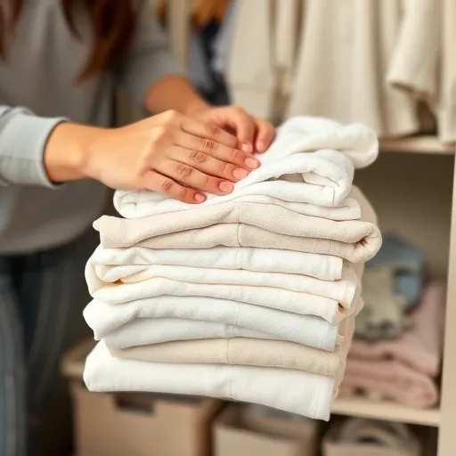 아기상하복, 단순히 입히는 것을 넘어 현명하게 관리하기