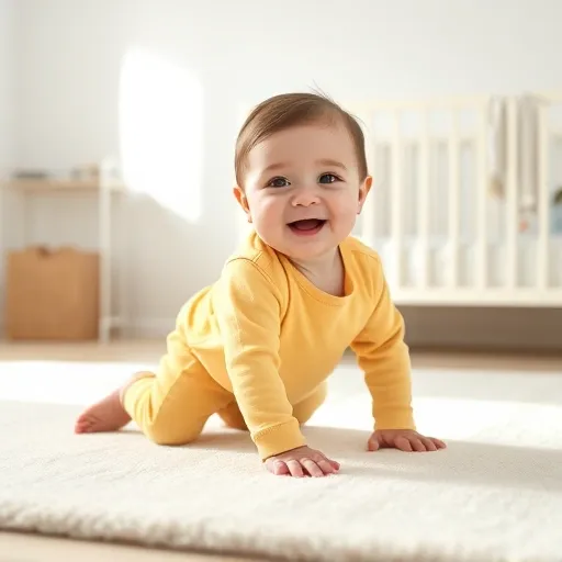 땀 많고 활동량 넘치는 우리 아기, 소재와 기능이 핵심!