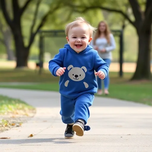 버려지는 옷 줄이기! 블루독 상하복 똑똑하게 오래 입히는 육아 꿀팁