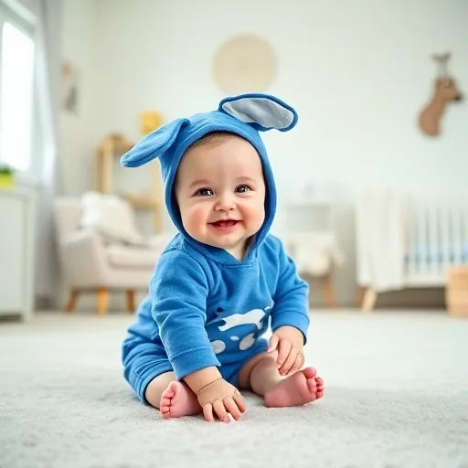 핏부터 소재까지 해부! 블루독 vs 아가방 상하복, 실제 착용 후기 비교