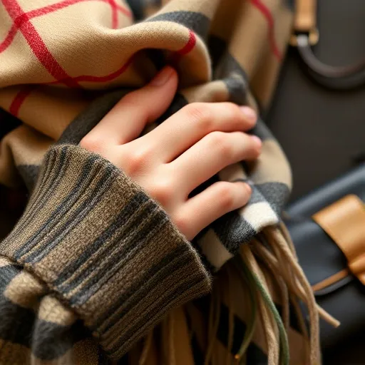 버버리 머플러, 오래도록 명품 가치 지키는 종합 관리 솔루션