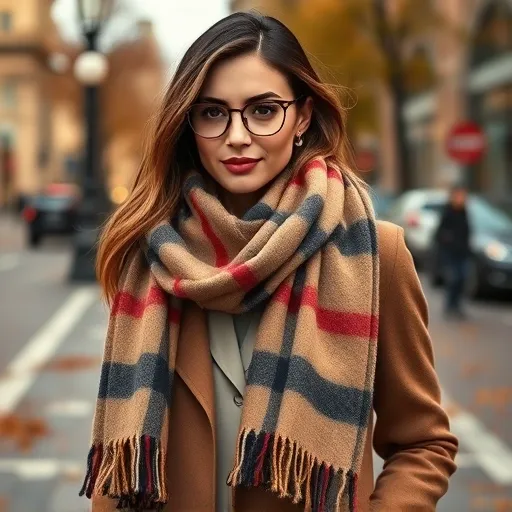 내게 맞는 버버리 스카프 선택 가이드: 목적, 예산, 라이프스타일 고려