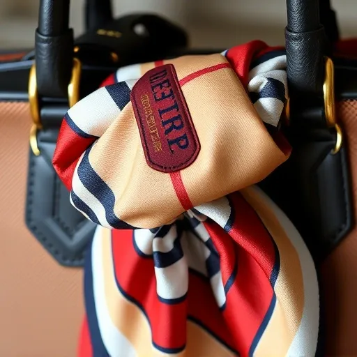 버버리 스카프, 가치 투자가 되려면? 전문가의 조언과 관리의 중요성