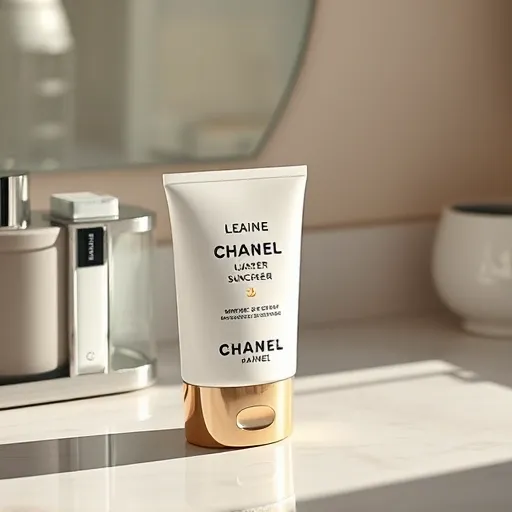 내 피부에 꼭 맞는 샤넬 선크림 고르기: 발림성, 톤업, 유분기