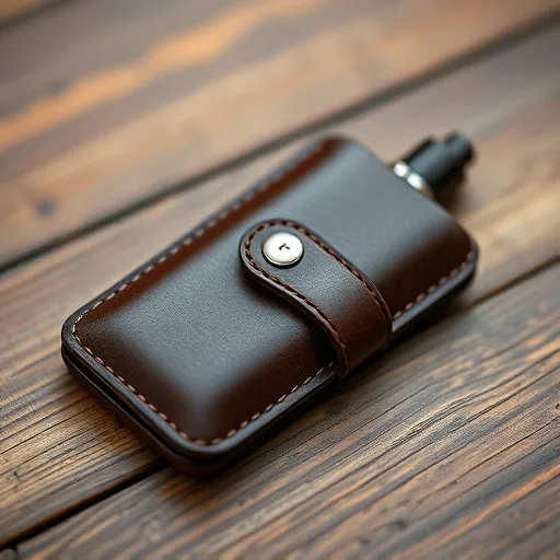 담배케이스, 단순 소품 넘어선 가치: 명품부터 관리 노하우까지