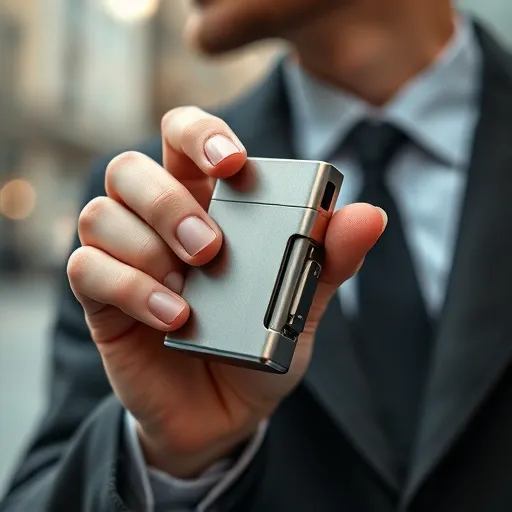 내게 맞는 담배케이스 소재와 기능, 어떻게 골라야 할까?