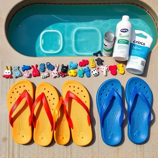 크록스 쪼리, '이것'만 조심하면 발 건강 문제 없다! (feat. 운전 및 낙상 주의)