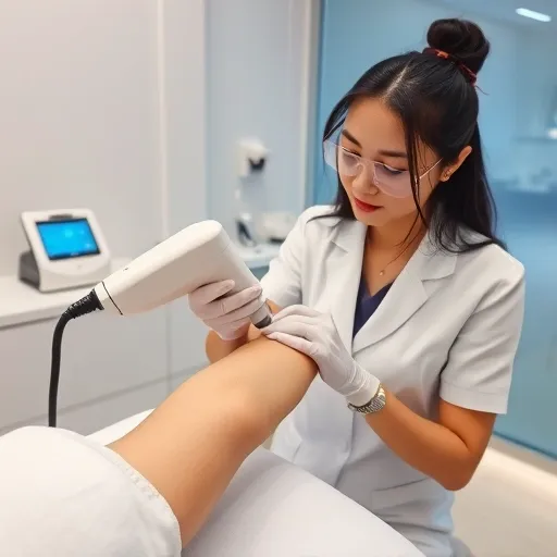 대전 레이저제모, 결과를 좌우하는 장비 선택의 비밀