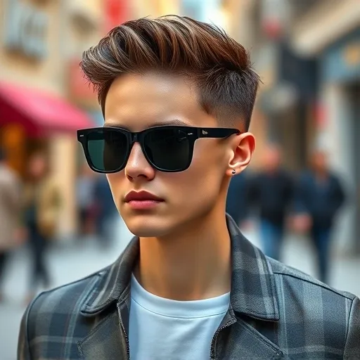 디자인만으론 부족! 얼굴형과 렌즈 기능성으로 본 구찌 선글라스 선택 기준