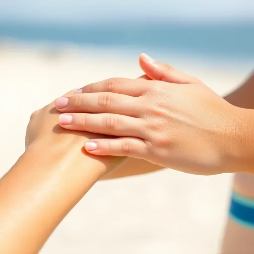 4. 어린이 썬크림 사용의 모든 것: 올바른 세안과 피부 건강 유지 비결