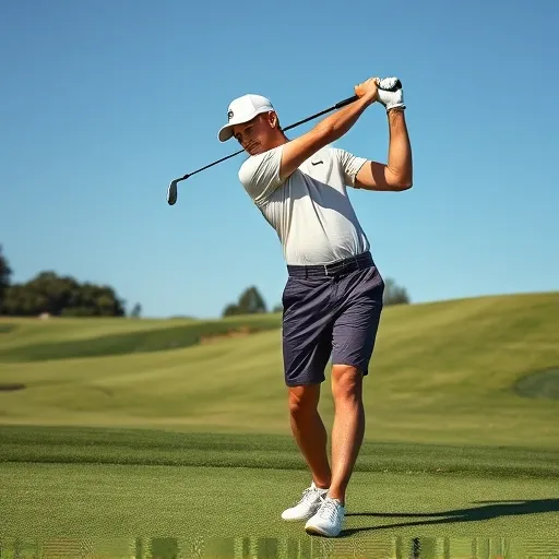 필드 위 퍼포먼스를 위한 라코스테 골프웨어 기능성 해부