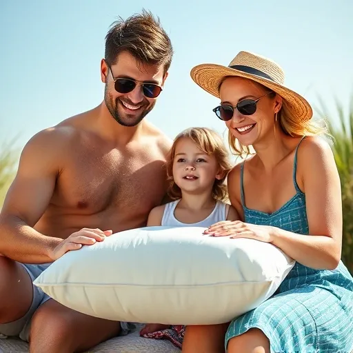 "촉촉함부터 성분까지" 리에노 선쿠션, 기능성 파고들기