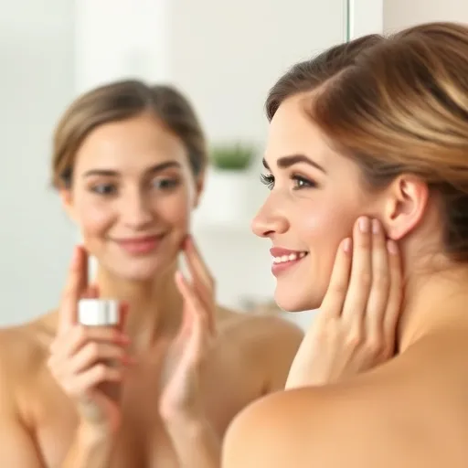 기미 크림 사용, 이것만 알면 효과 두 배! 홈케어 시너지 전략과 전문가 조언