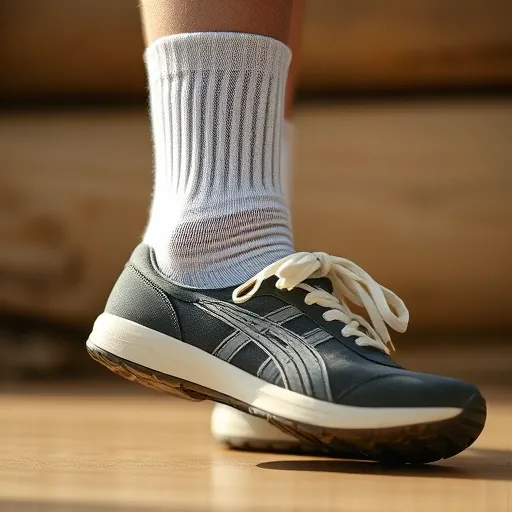 양말 하나로 발 건강까지? 중학생 발 고민, 근본적인 해결책!