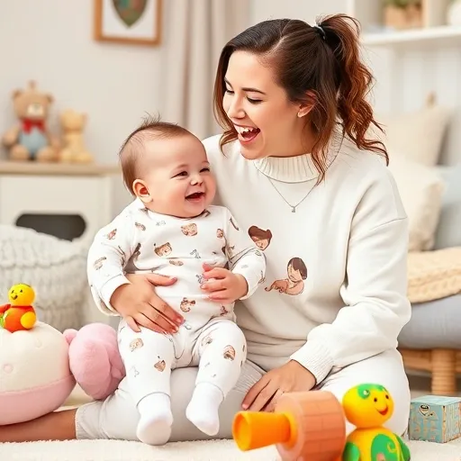 커플룩, 넘어선 엄마아기 스타일링의 모든 것: 지속 가능성과 전문가 팁