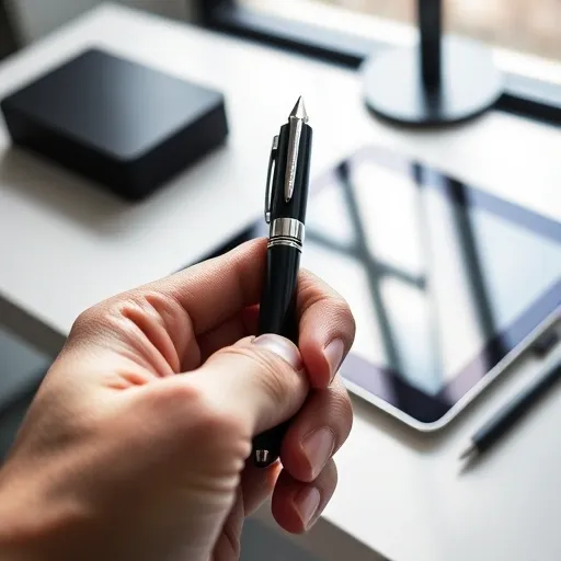 몽블랑 볼펜의 가치를 높이는 관리와 투자: 전문가의 시선으로 본 지속가능성