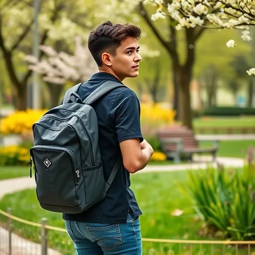 나에게 맞는 백팩 고르기: 핵심 기능성 완벽 비교