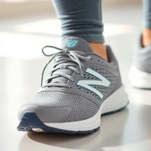 운동 효과를 극대화하는 뉴발란스 러닝화 & 워킹화의 과학 (전문가 인용)