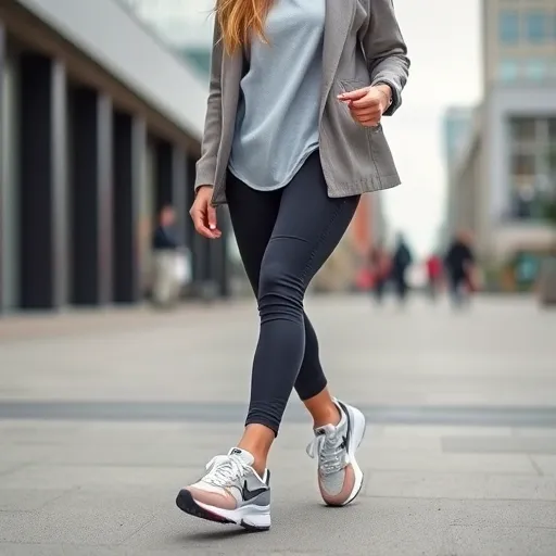 내 발에 맞는 핏을 찾는 비밀: 발볼 넓이, 키높이, 용도별 선택 가이드