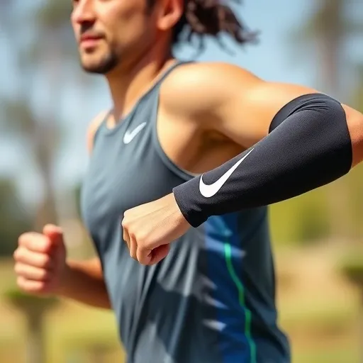 성공적인 나이키팔토시 선택, 소재와 기능이 핵심!