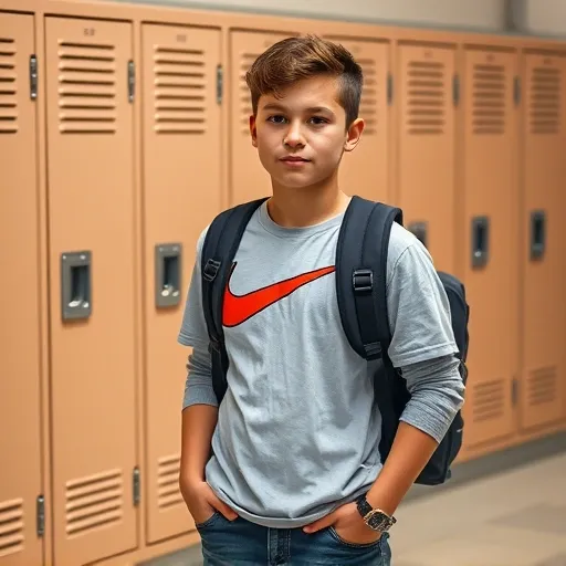 나이키 책가방, 단순한 가방을 넘어 아이 성장까지 고려해야 하는 이유