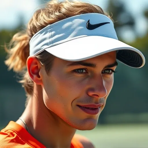 드라이핏? 에어로빌? 내게 맞는 나이키 썬캡 소재 & 기능 파고들기