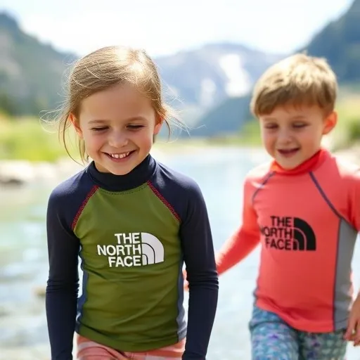 노스페이스 키즈 래쉬가드, 오래 입는 관리법과 아이 피부 보호 솔루션