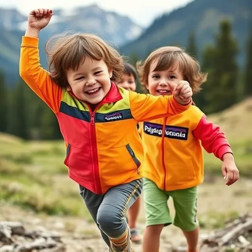 우리 아이에게 맞는 파타고니아 키즈, 소재와 기능별 비교