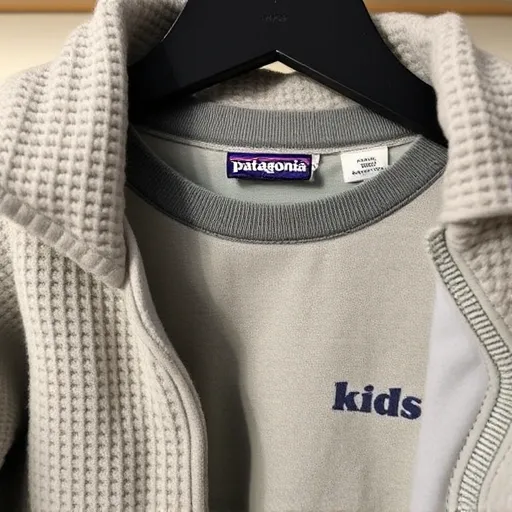 파타고니아 키즈, 오래 입히는 노하우와 지속가능성