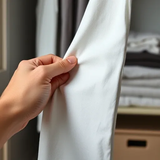 폴햄 면티를 옷장의 핵심 아이템으로: 전문가의 조언과 관리 팁